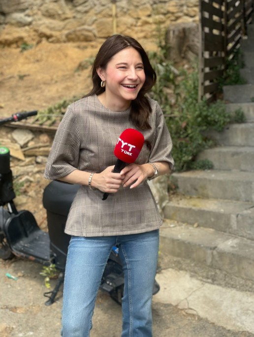 Dilara İncebacak Kimdir ? Aslen Nerelidir ?